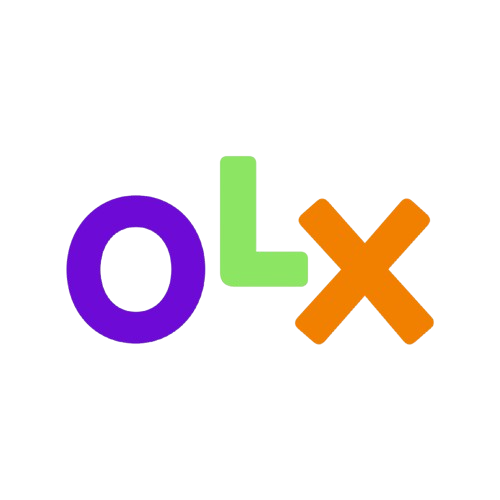 Logo OLX